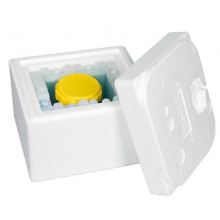 High Quality Bainuo EPS Foaming Mould EPS Foam Machines for Package Box thumbnail-4