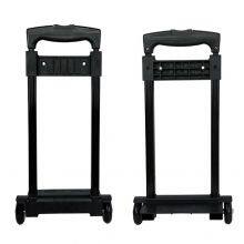 Factory Customized Toolbox and Backpack Pull Rod Three Sections Telescopic Belt Wheels Quiet and Wear-resistant thumbnail-2