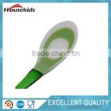 Eco-friendly Silicone Mixing Spoon thumbnail-3