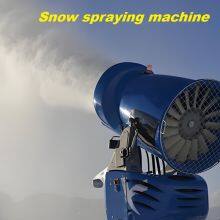 Snow Making Machine thumbnail-5