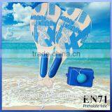 Training Wooden Beach Tennis Racket /beach Bat /beach Paddle Set for Kids Wholesale