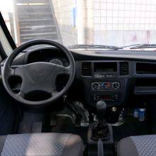 Wuling Mini Truck thumbnail-3