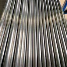 Industrial 304L Welded Stainless Steel Pipe JIS G3448 BA Bright Annealed 3