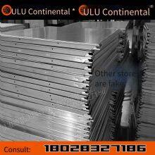 Oulu Aluminum Ceiling Panels for Integrated Ceilings, Aluminum Ceiling for Engineering Installation With Concealed Framework thumbnail-2