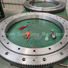 Corrosion Resistant Annular Gear Marine Use thumbnail-4