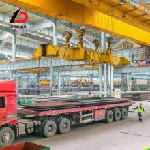 Carbon Steel Plate Mild Ship Building Steel Sheet thumbnail-3