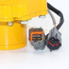 Excavator Parts Engine Controller PC200-5 PC220-5 PC120-5 Throttle Motor Accelerator Motor 7824-30-1600 for Komatsu thumbnail-6
