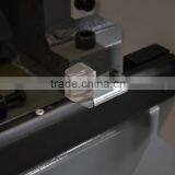130Ton Plastic Injection Molding Machine thumbnail-4
