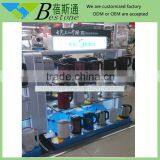 Modern Retail Store Used Heaters Gondola Shelving for Sale, Grocery Store Display Racks