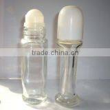 Perfume Bottle Glass Cap , Small Roll on Perfume Bottle Glass thumbnail-3