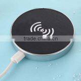 2016 Hot Selling Wireless Charger With Embedded Desktop /qi Wireless Charger thumbnail-4