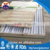 40mm Diameter Extrude White PA6 Nylon Rod thumbnail-2