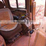 Crawler Bulldozer Shantui D10N Cralwer Bulldozer Used Condition D10N Bulldozer Second Hand D10N Crawler Bulldozer for Sale thumbnail-4