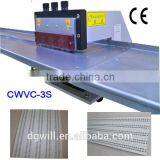 Multi Blade Aluminum Pcb Depaneling thumbnail-1