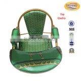 Factory Price Folding Muslin Metal Prayer Chair for Church thumbnail-6