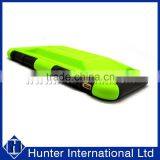 PC + TPU Kickstand Stand Defender Case For IPhone 6 thumbnail-5