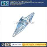 Custom Chrome Plating Steel Mechanical Assemble Parts