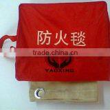 Glass Fireproof Blanket thumbnail-1