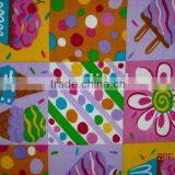 Polyester Polar Fleece Blanket thumbnail-1