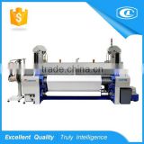Small cotton yarn spinning processing and making machine