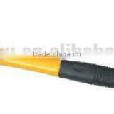 Hatchet-type Hammer With Tubular Steel Handle