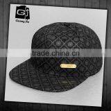 Fashion New Products Printing Little Black Sun Monster Hat thumbnail-1