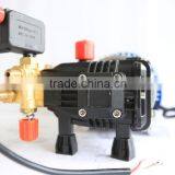 Cleaning Pump Water Pump Motor thumbnail-2