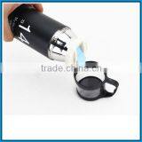 500ml Stainless Steel Vacuum Bottle thumbnail-4