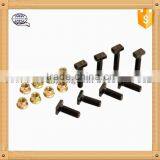 Hot Sale OEM Screw Standard Square Head t Bolt thumbnail-2