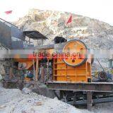 Crusher Spare Parts (86-15978436639)
