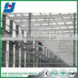 High-rise Steel Structure Building