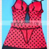 Shantou Lingerie Factory, Sexy Underwear Factory thumbnail-5