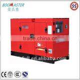 8.5kw YANMAR Series Diesel Generator