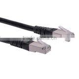 RJ45 STP Cat5e Data Link Cable With Good Price thumbnail-5
