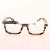 Bamboo Sunglasses/wood Glasses thumbnail-2