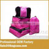 The Laundry Storage 4Pcs Packing Cube For Amazon Brand Seller thumbnail-4