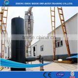 High Output Cassava Powder Processing Equipment for Food Grade