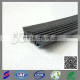 high quality rubber strip sliding door seal made in China