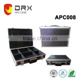 Hot Sale Acrylic accessories Show box Aluminum Carrying tool Cases                        
                                                                                Supplier's Choice
