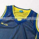 Custom Women Dresses Basketball Vest Set Shirts Sports Equipment thumbnail-4