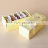 Custom Luxury Cardboard Paper Gift Packaging Chocolate Box thumbnail-3