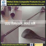 Wholesale High Quality Carbon Fiber SUP Paddle Blade thumbnail-1
