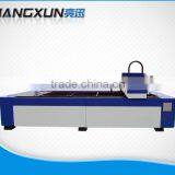Fiber Laser Cutting Machine With High and Stable Function for Eletrical Appliances and Decorations thumbnail-4