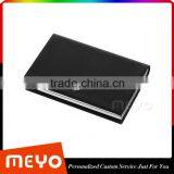 Luxury Metal Ball Point Pen and Leather Credit Card Case Holder Gift Set Quality Choice thumbnail-4