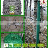 Weight of Barbed Wire per Meter Length thumbnail-5