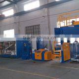 Machine for Copper Rod Breakdown and Annealing-low Cost thumbnail-1