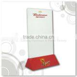 Menu Holder for Gift Promotion thumbnail-1