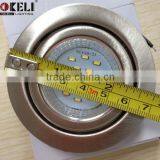 Recessed Led Cabinet Light 1.2w 220v Made in China thumbnail-2