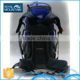 High Quality Sport Trendy OEM 8395 60L Popular Fashion Backpack With Low Price thumbnail-5