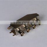 Factory Price BNC Wire Connector